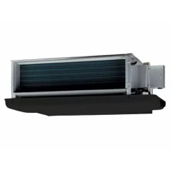 Канальный фанкойл до 12 кВт Electrolux EFF-1200G50