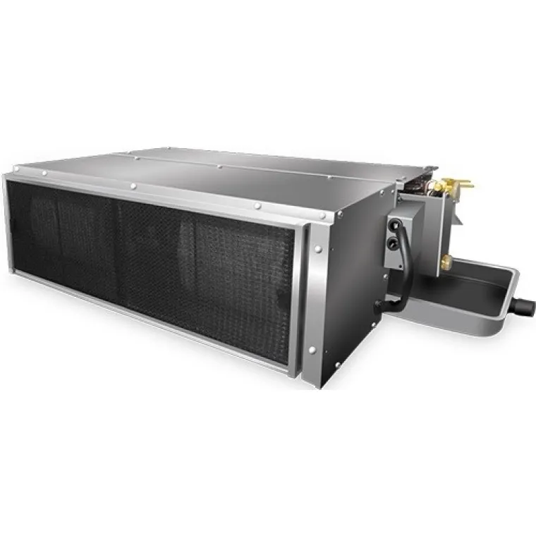 Канальный фанкойл до 12 кВт Royal Clima MACS-I-D120P4K