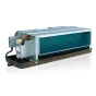 Канальный фанкойл до 12 кВт TICA TCR1000JR