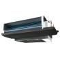 Медицинский фанкойл TICA TCRJ800BL3SDENTN
