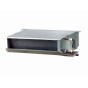 Канальный фанкойл до 12 кВт Clivet CKT3A_031.0_CC2 (50 Pa)