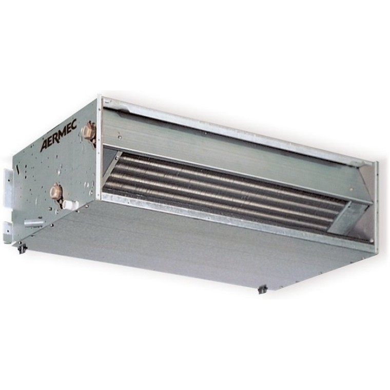 Канальный фанкойл до 12 кВт Aermec FCXI 84 PD