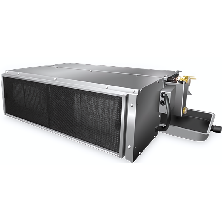 Канальный фанкойл до 12 кВт Royal Clima MACS-I-D121P2 [50 Па]