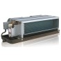 Канальный фанкойл до 12 кВт TICA TCR1200JW