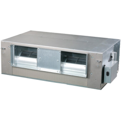 Канальный фанкойл до 12 кВт Mdv MDKT3H-1400G70