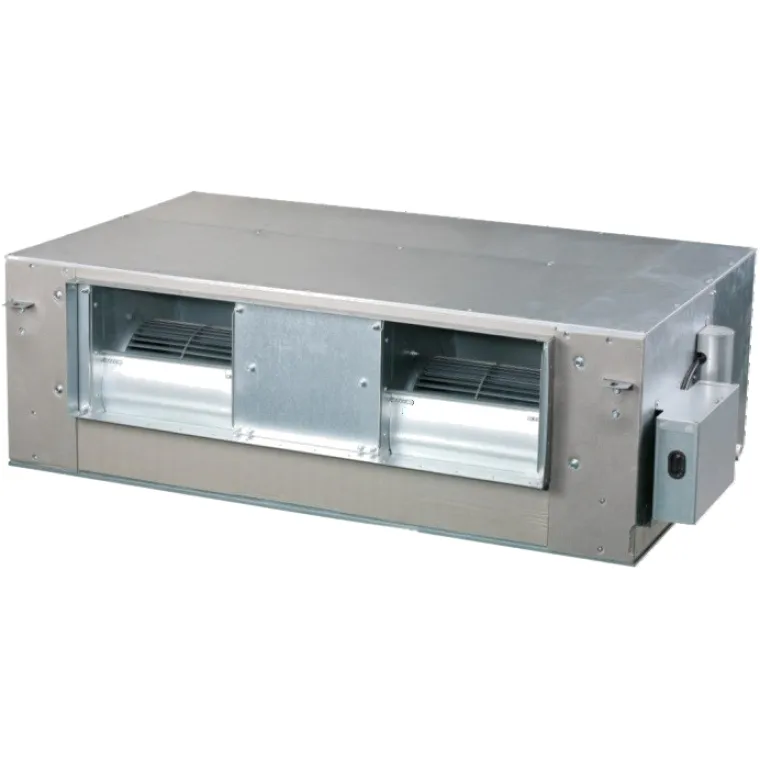 Канальный фанкойл до 12 кВт Mdv MDKT3H-1400G70