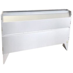 Канальный фанкойл до 12 кВт Royal Clima MACS-I-VD80P2K