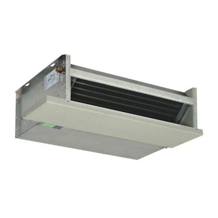 Канальный фанкойл до 12 кВт Royal Clima MACS-I-D80P2K