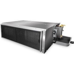 Канальный фанкойл до 12 кВт Royal Clima MACS-I-D100P4K