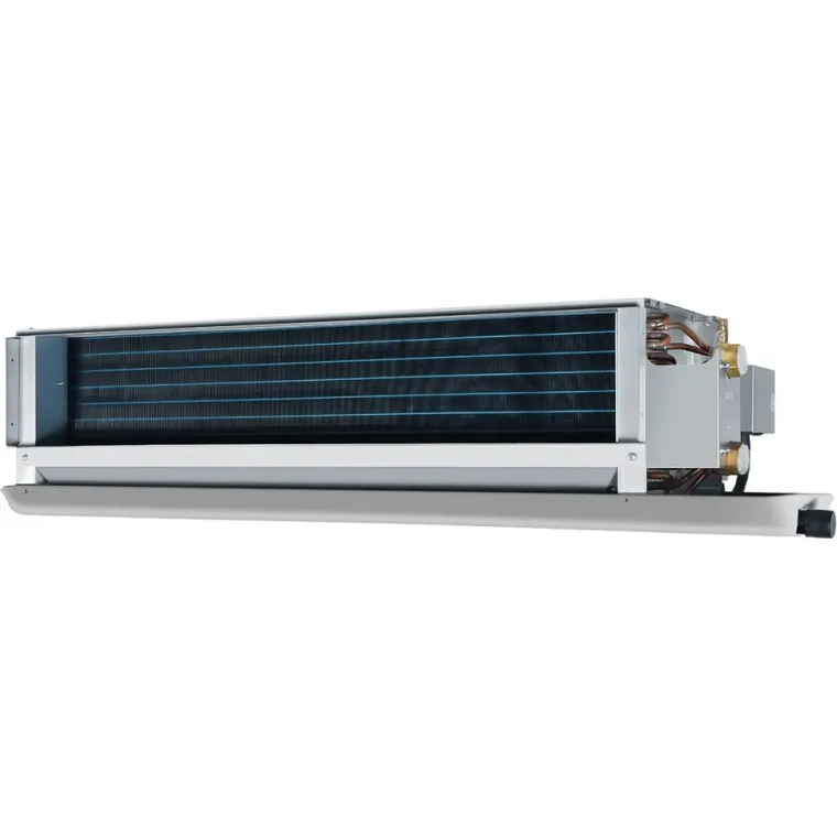 Канальный фанкойл до 12 кВт Haier FCE-170CCB2B