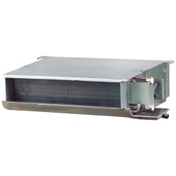 Канальный фанкойл до 12 кВт Lessar LSF-1200DR22