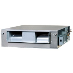 Канальный фанкойл до 12 кВт Lessar LSF-1200DD22H
