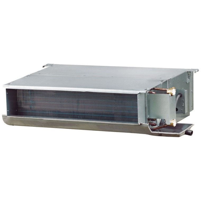 Канальный фанкойл до 12 кВт Lessar LSF-1000DR22