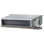 Канальный фанкойл до 12 кВт Lessar LSF-1000DR22