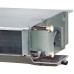 Канальный фанкойл до 12 кВт Lessar LSF-1000DR22