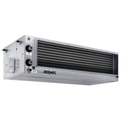Канальный фанкойл до 12 кВт Aermec TS 43
