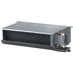 Канальный фанкойл General Climate GDU-W-12DR3