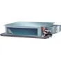 Канальный фанкойл до 12 кВт Haier FCE-136BCB2B