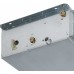 Канальный фанкойл до 12 кВт Clivet ELFODUCT HP 021.0