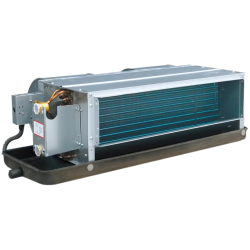 Канальный фанкойл до 12 кВт TICA TCR1000JWR