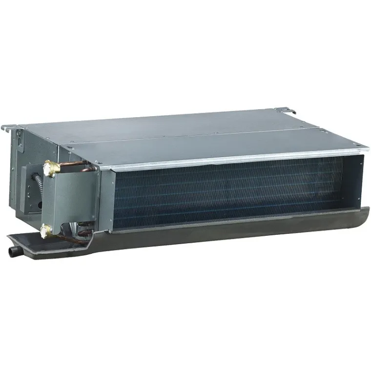 Канальный фанкойл до 12 кВт General Climate GDU-W-10DR