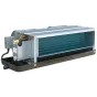 Канальный фанкойл до 16 кВт TICA TCR1400JWR