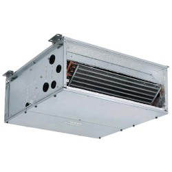 Канальный фанкойл до 16 кВт Aermec TUN 156