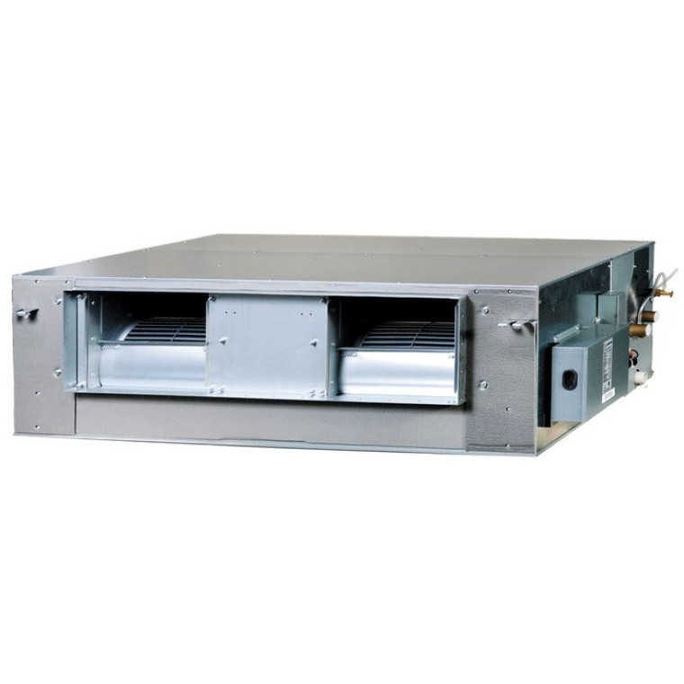 Канальный фанкойл до 16 кВт Lessar LSF-1600DD22H