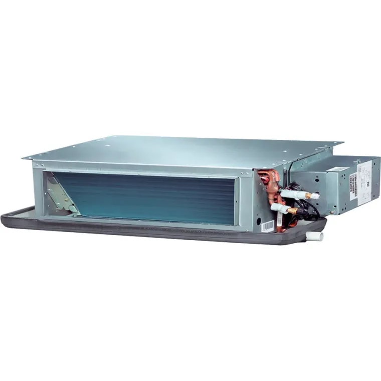 Канальный фанкойл до 16 кВт Haier FCE-238BCB2B