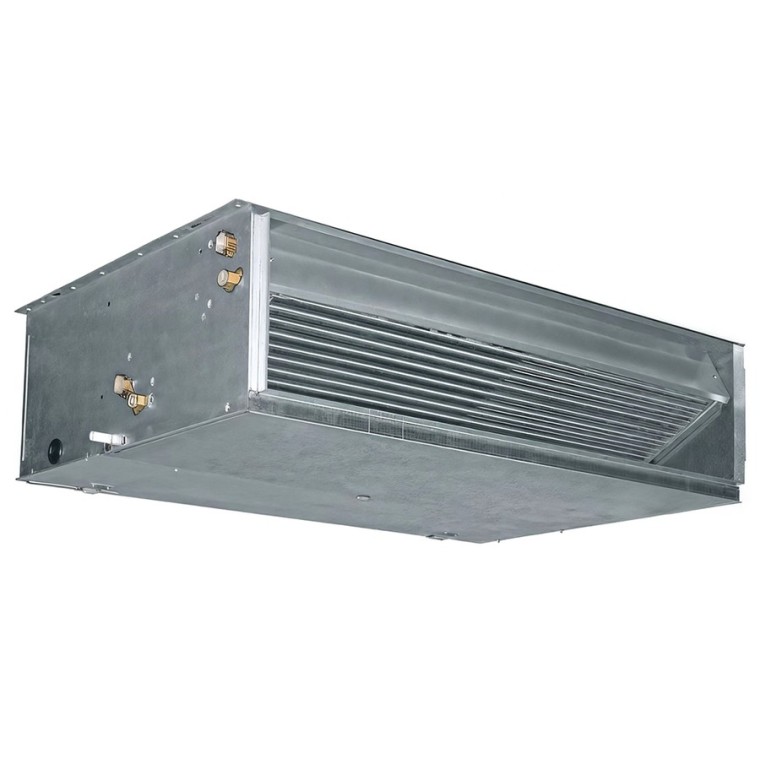 Канальный фанкойл до 16 кВт Aermec VED 640
