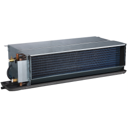 Канальный фанкойл до 16 кВт General Climate GDU-W-16TR