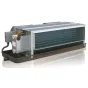 Канальный фанкойл до 16 кВт TICA TCR1400JW