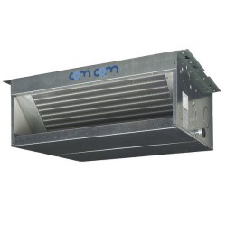 Канальный фанкойл до 20 кВт Daikin FWD18AT