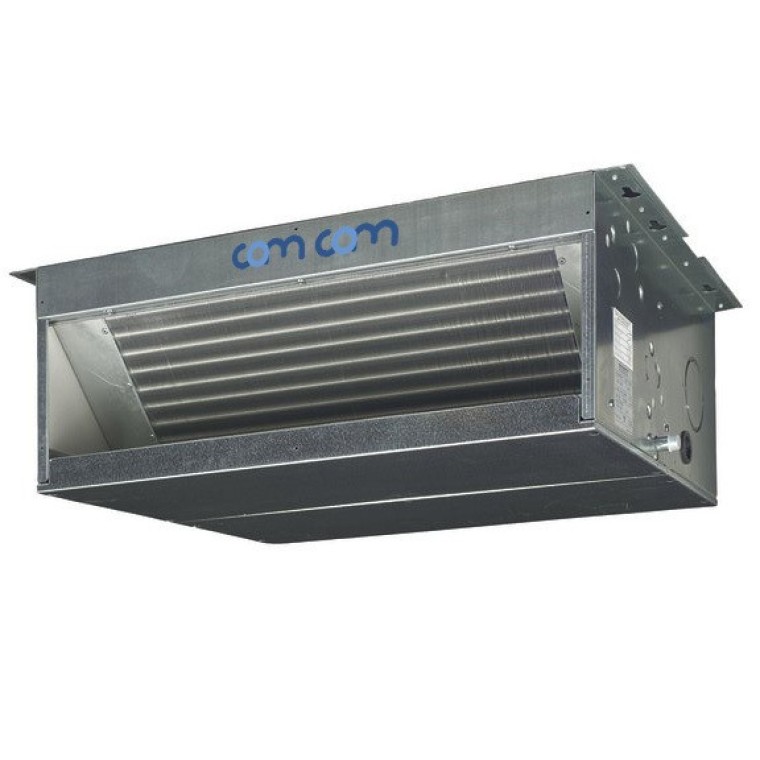 Канальный фанкойл до 20 кВт Daikin FWD18AT