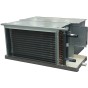 Канальный фанкойл до 20 кВт TICA TFM1600BLHSDNN