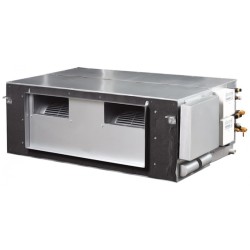 Канальный фанкойл до 20 кВт Energolux SF2D2200G100