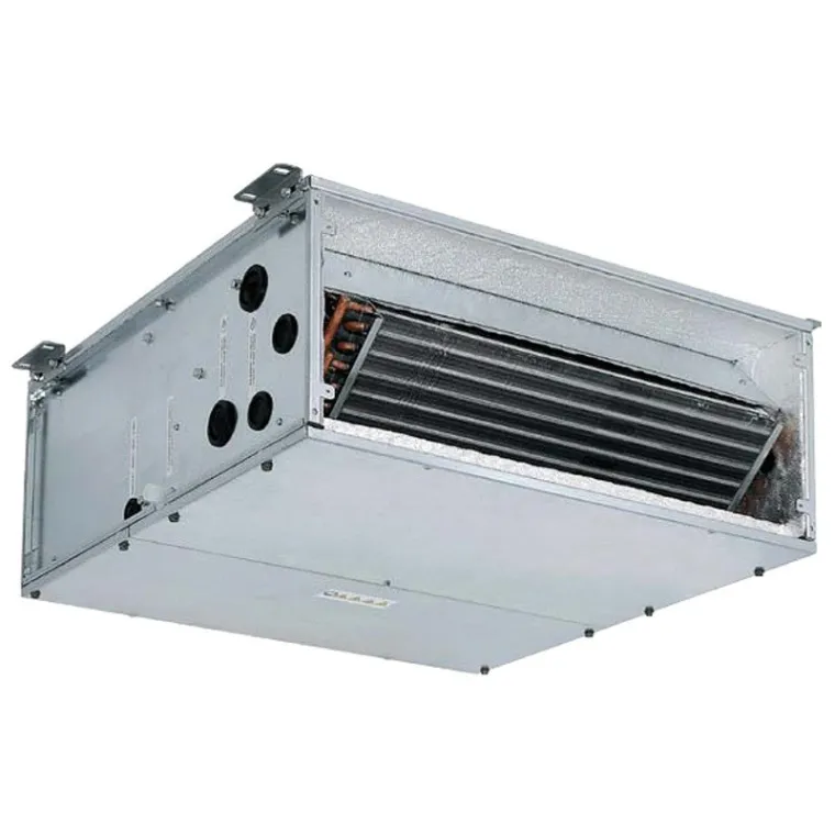 Канальный фанкойл до 28 кВт Aermec TUN 406