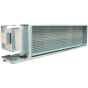 Канальный фанкойл до 28 кВт Royal Clima MACS-I-PD266P4K