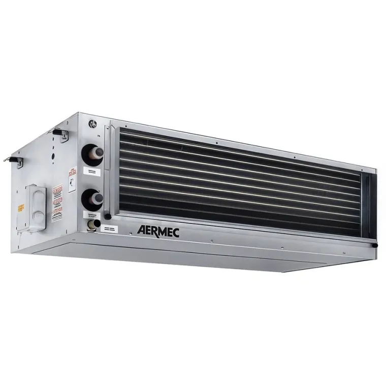 Канальный фанкойл до 28 кВт Aermec TS 74