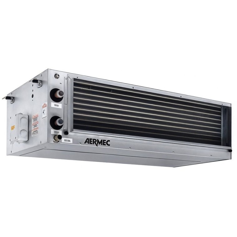 Канальный фанкойл до 28 кВт Aermec TS 76