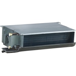 Канальный фанкойл до 3.5 кВт General Climate GDU-W-03DR