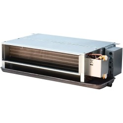 Канальный фанкойл до 3.5 кВт Mdv F-300D504FF