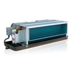 Канальный фанкойл до 3.5 кВт TICA TCR300JR