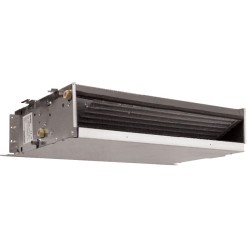 Канальный фанкойл до 3.5 кВт Aermec Omnia UL 26 P