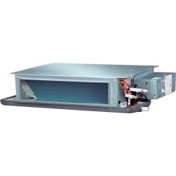 Канальный фанкойл до 3.5 кВт Haier FCE-051BCB2B