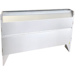 Канальный фанкойл до 3.5 кВт Royal Clima MACS-I-VD20P4K