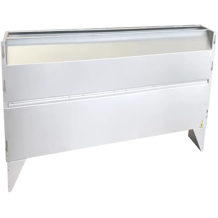 Канальный фанкойл до 3.5 кВт Royal Clima MACS-I-VD20P4K