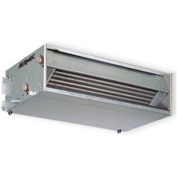Канальный фанкойл до 3.5 кВт Aermec FCXI 24 P