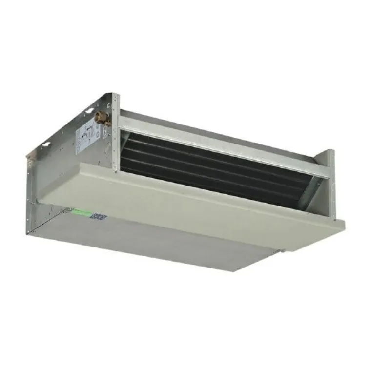 Канальный фанкойл до 3.5 кВт Royal Clima MACS-I-D30P4K