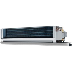 Канальный фанкойл до 3.5 кВт Haier FCE-034CCB2B